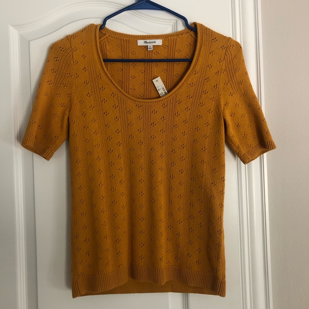 Madewell Top